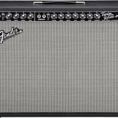 My new baby: Fender '65 Twin Reverb Neo 2x12 85-watt Tube Combo Amp - Wine  Red : r/GuitarAmps