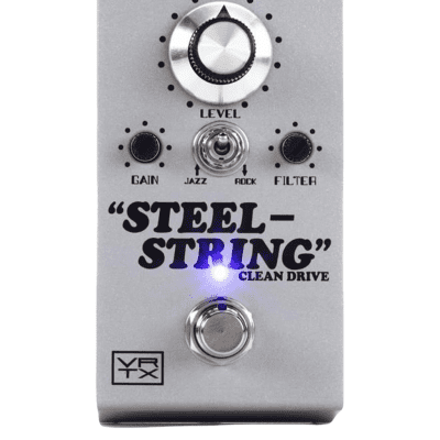 Reverb.com listing, price, conditions, and images for vertex-steel-string-mkii