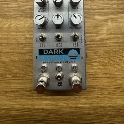 Reverb.com listing, price, conditions, and images for chase-bliss-audio-dark-world