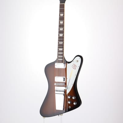 2015年 Firebird Lyre Tail Vibrola 2016 Limited | ファイヤー