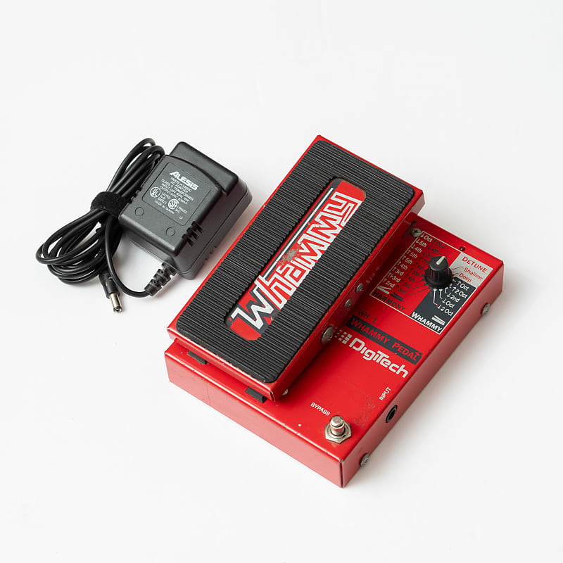 DigiTech Whammy WH-1