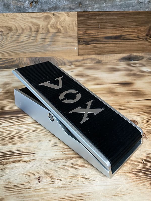 VOX   V860　VOLUME PEDAL V860 - Vox Amps