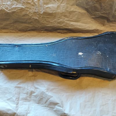 Karl Beck Stradivarius size 4/4 violin, Germany, Vintage, Lacquered Wood image 3