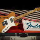 1977 Fender Telecaster Thinline "Natural"