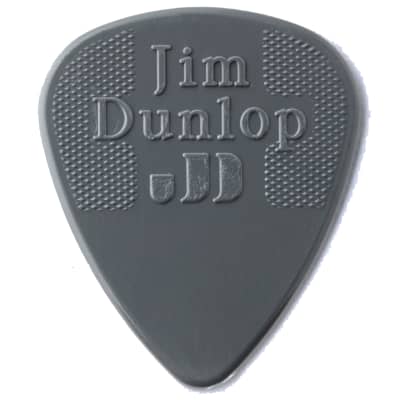 Dunlop 44R.73 Nylon Standard .73mm Guitar Picks , 72 Pack image 2