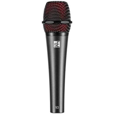 SE Electronics V3 Dynamic Microphone