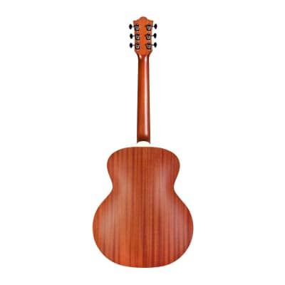 Guild JUNIOR JUMBO MAHOGANY Acoustic Guitar (DEC23) image 4