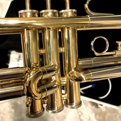 Blessing Scholastic Trumpet image 6
