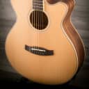 Tanglewood DBT SFCE BW - Electro Acoustic Guitar