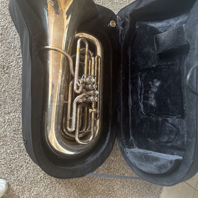 Tubas New & Used Tubas For Sale Reverb