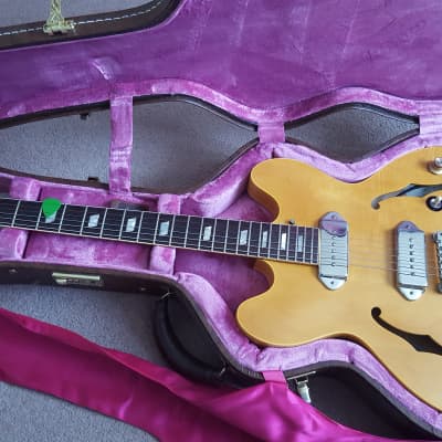 Epiphone USA Collection John Lennon limited Edition 1965 