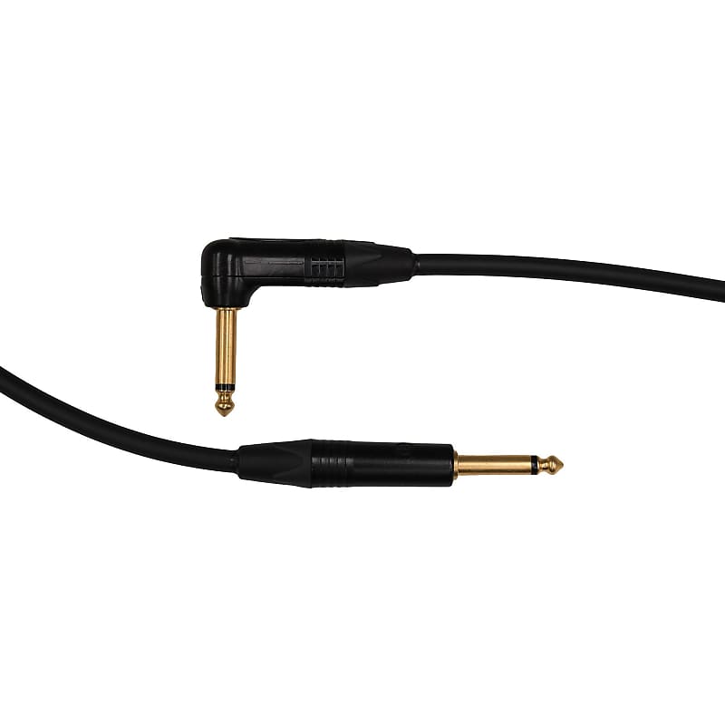 KLOTZ CABLE AUDIO PRO 5M JACK TRS NEUTRIK