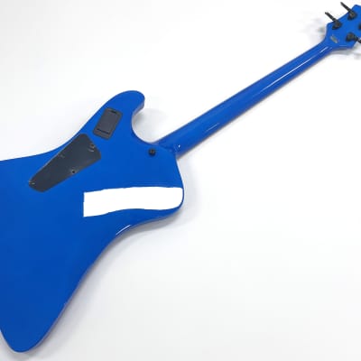 DBZ Hailfire ST Bass - Blue Burst *Worldwide FAST S/H image 8