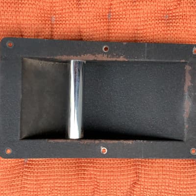 Marshall Handle 4x12 1970 image 2