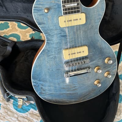 Gibson Les Paul Deluxe Player Plus 2018 | Reverb