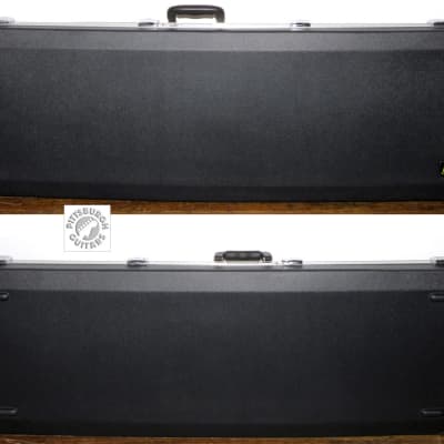 New Rickenbacker 4003 JG, Jetglo Finish, with Hard Case and Free Shipping, Made in USA! image 7