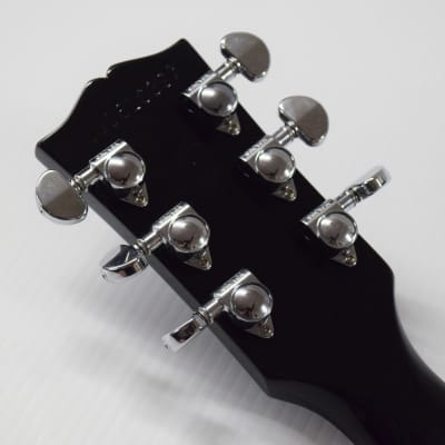 Gibson Les Paul Studio - Smokehouse Burst image 10