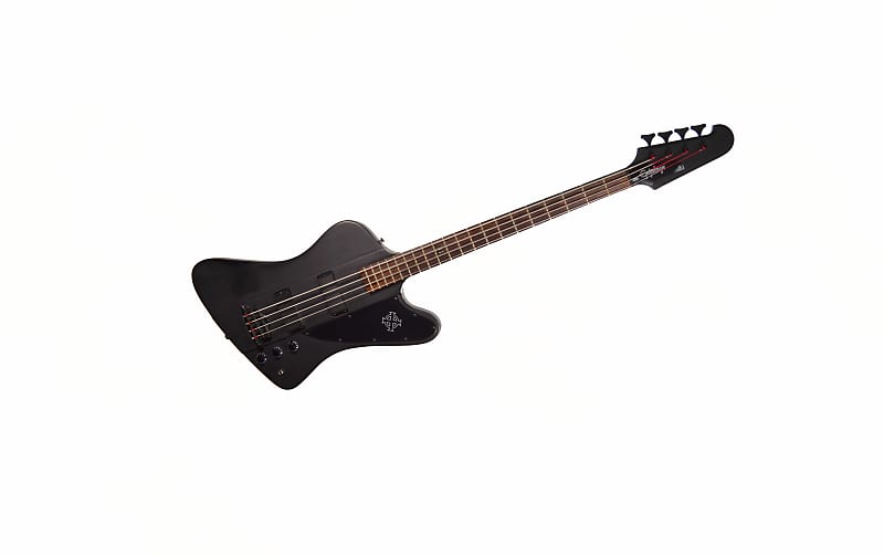 Epiphone Goth Thunderbird IV | Reverb Canada