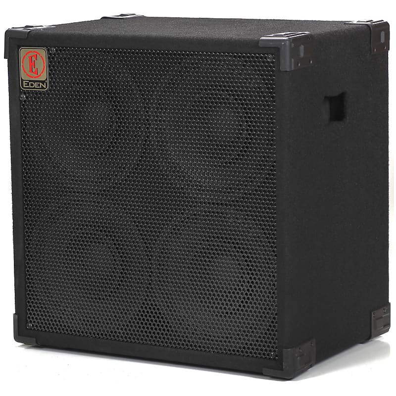 Eden Ex 410 Bass Cabinet Reviews | Cabinets Matttroy