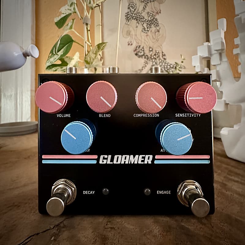 Pigtronix Gloamer