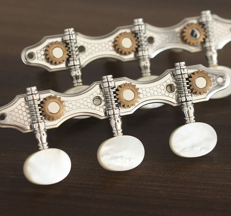 Tuners Graf Landstorfer Fishscale Reverb