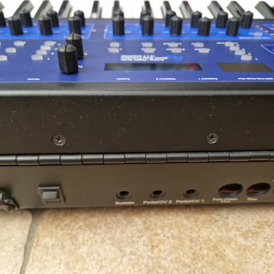 Dave Smith Instruments Poly Evolver Kb - updated to POTENTIOMETER Edition Boards + Old boards for spare parts in an eventual future use image 7