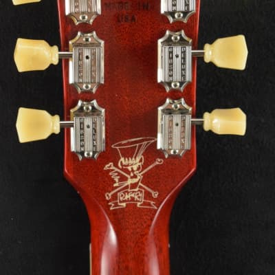 Gibson Slash Les Paul Standard Appetite Burst image 7