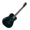 Martin LX Black Little Martin Acoustic Guitar with Gig Bag