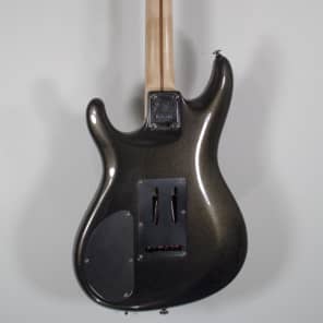 2003 Ibanez JS1000, Made in Japan (Black Pearl Finish) image 17