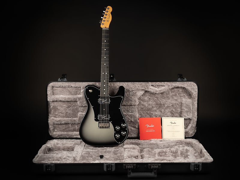 Fender Limited Edition American Professional Telecaster Deluxe