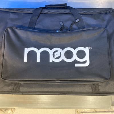 Moog sub 37 discount bag