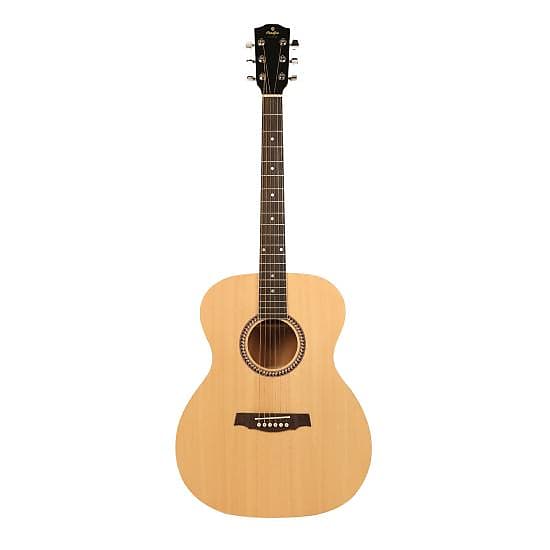 HOUSSE GUITARE FOLK PRODIPE