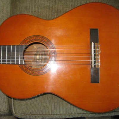 Yamaha g130a deals