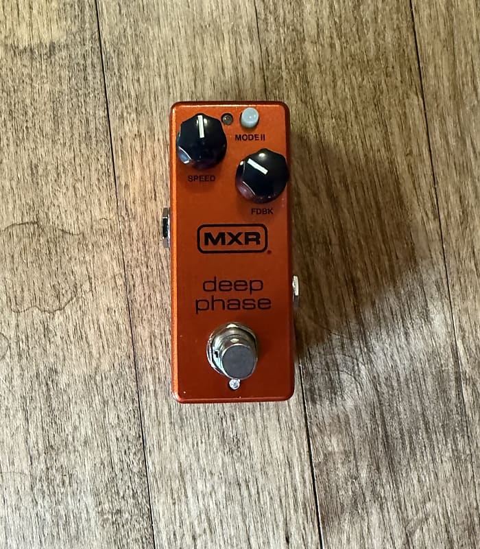 MXR M279 Deep Phase