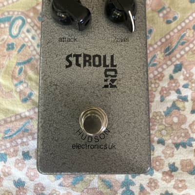 Reverb.com listing, price, conditions, and images for hudson-electronics-stroll-on
