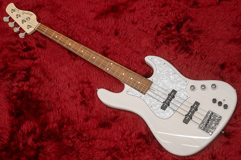 new】dragonfly / CL-DJB4 DG ASH/PAU TWH/WP4 #23707 | Reverb