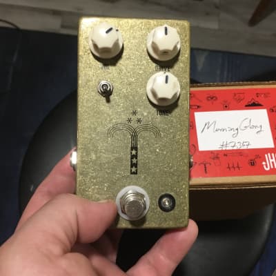 ギター V3 JHS MORNING GLORY MORNING GLORY – JHS Pedals