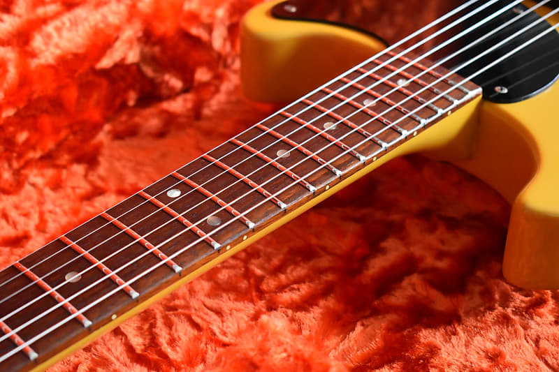 80's Burny Japan Rock 'n Roll Version RTV-55 Les Paul Junior