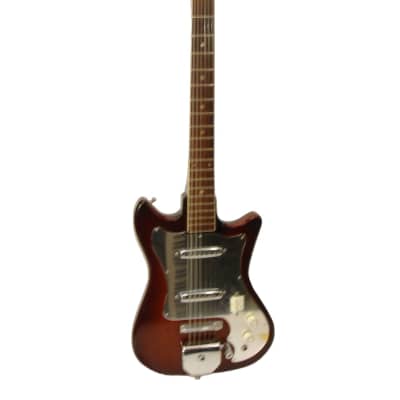 Vintage Rocket Electric Guitar, MIJ for sale