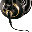 AKG K240 Studio - Professional Studio Headphones B-Stock