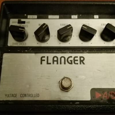 A/DA FLANGER オリジナル ビンテージ 70s A/DA FLANGER オリジナル ビンテージ 70s - メルカリ