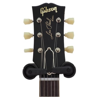 Gibson Custom Murphy Lab 1958 Les Paul Standard, Light Aged, Lemon Burst image 7
