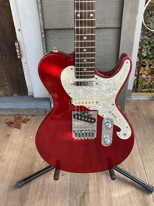90s Aria Pro II 615 Standard , Nashville Tele style