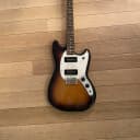 Fender Player Mustang 90 - Sun Burst