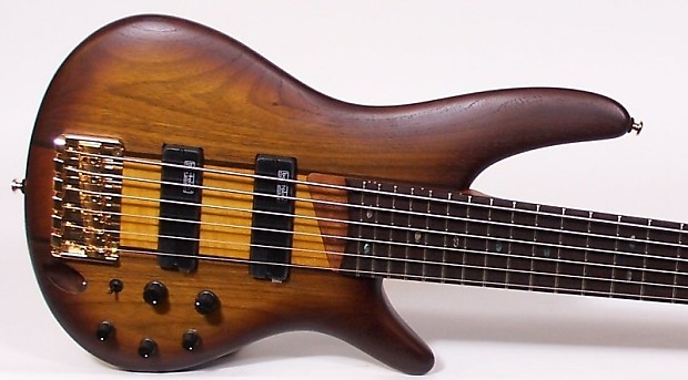 Ibanez sr756 deals