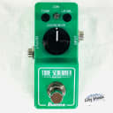 Used Ibanez TSMINI Tube Screamer Mini Overdrive Guitar Effects Pedal ♫