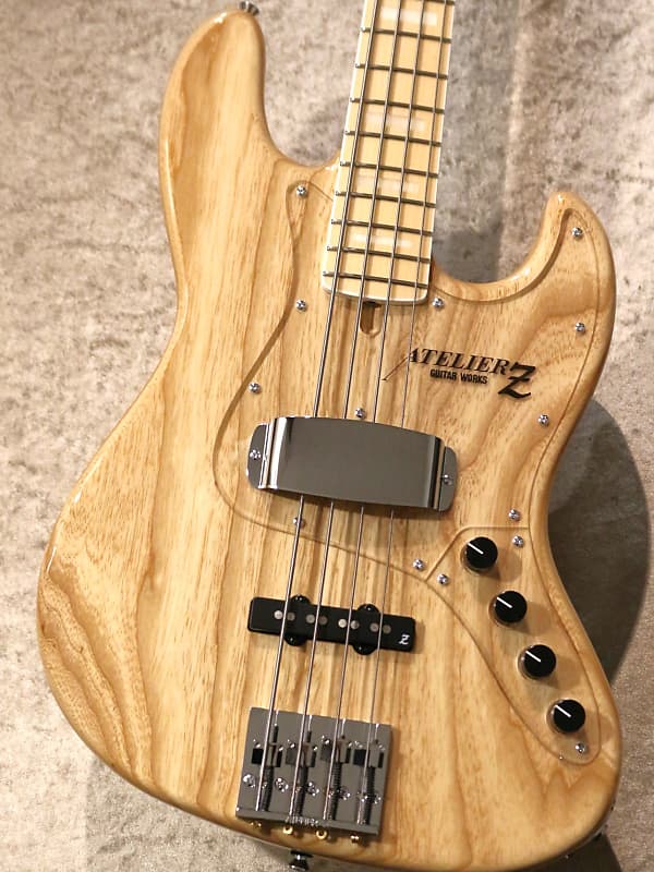 Mas.tttto様 Atelier Z M#245TA 