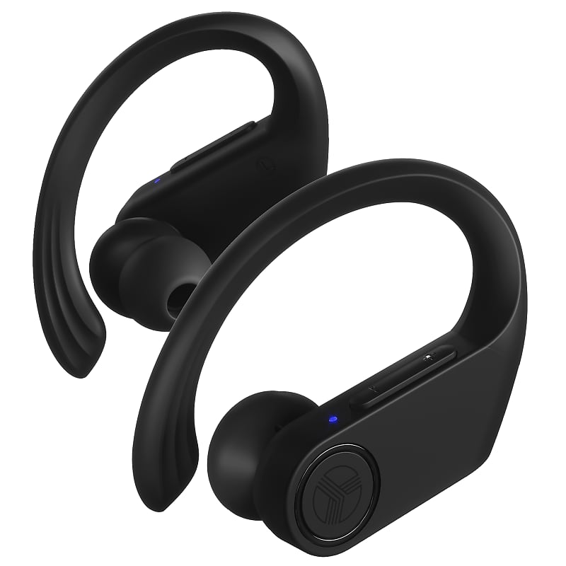 TREBLAB X3 Pro True Wireless Earbuds 45H Battery Life