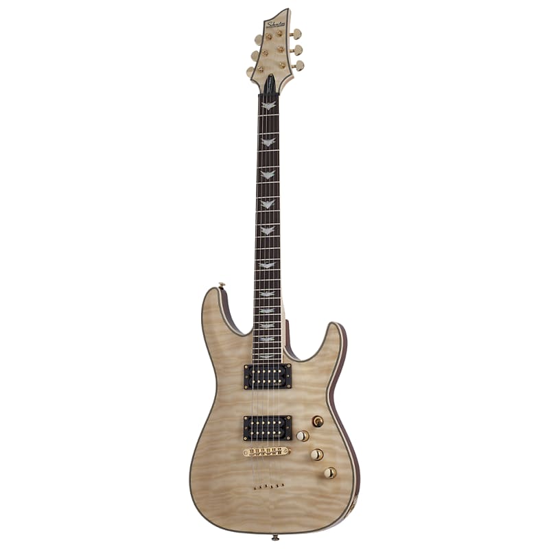 Schecter Omen Extreme-6 | Reverb