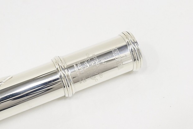 Yamaha YFL-684 Flute | Reverb Yamaha YFL-684 Flute | Reverb